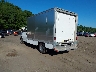 1GB0GSF75P1****** Salvage and Repairable 2023 Chevrolet Express in Taunton