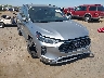 1FMCU9NZ4PU****** Salvage and Wrecked 2023 Ford Escape in Sacramento