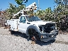 1FDUF4GY3CE****** Salvamento y Destrozados 2012 Ford F-450 en Cleveland