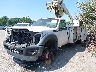 1FDUF4GY3CE****** Usados y Reparables 2012 Ford F-450 en Cleveland