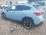 JF2GTHMC2P8****** Usados 2023 Subaru Crosstrek en Estado de Massachusetts