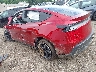 7SAYGDEE8TF****** Salvamento y Reparables 2026 Tesla Model Y en Boston Shirley