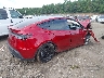 7SAYGDEE8TF****** Salvamento y Destrozados 2026 Tesla Model Y en Estado de Massachusetts