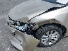 JTHBW1GGXD2****** Wrecked 2013 Lexus ES in Florida State