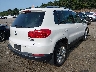 WVGBV3AX4DW****** Salvage and Wrecked 2013 Volkswagen Tiguan in Massachusetts State