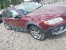 YV4BZ982281****** Salvage and Wrecked 2008 Volvo XC70 in Taunton