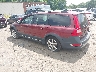 YV4BZ982281****** Salvage and Repairable 2008 Volvo XC70 in Taunton