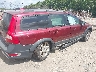 YV4BZ982281****** Salvage and Wrecked 2008 Volvo XC70 in Massachusetts State