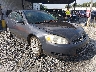 2G1WT57K591****** Salvamento y Destrozados 2009 Chevrolet Impala en Macon