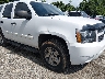 1GNFK13098J****** Salvage and Repairable 2008 Chevrolet Tahoe in Maryland State