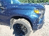 3GCPDBEKXNG****** Usados 2022 Chevrolet Silverado 1500