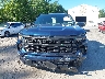 3GCPDBEKXNG****** Destrozados 2022 Chevrolet Silverado 1500 en Estado de Nueva York
