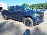 3GCPDBEKXNG****** Salvamento y Destrozados 2022 Chevrolet Silverado 1500 en Albany