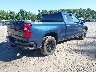 3GCPDBEKXNG****** Salvamento y Destrozados 2022 Chevrolet Silverado 1500 en Estado de Nueva York
