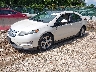 1G1RB6E4XCU****** Used and Repairable 2012 Chevrolet Volt in Baltimore