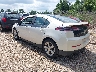 1G1RB6E4XCU****** Salvage and Repairable 2012 Chevrolet Volt in Baltimore