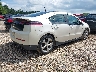 1G1RB6E4XCU****** Salvage and Wrecked 2012 Chevrolet Volt in Maryland State