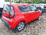 KNDJP3A52E7****** Salvamento y Destrozados 2014 Kia Soul en Estado de Ohio