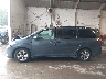 5TDKK3DC6FS****** Reparables 2015 Toyota Sienna en Estado de Maryland
