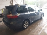 5TDKK3DC6FS****** Salvamento y Destrozados 2015 Toyota Sienna en Estado de Maryland