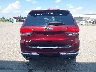 1C4RJFJG8GC****** Wrecked 2016 Jeep Grand Cherokee