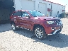 1C4RJFJG8GC****** Salvage and Wrecked 2016 Jeep Grand Cherokee in Fargo