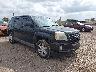 2GKALNEKXG6****** Salvamento y Destrozados 2016 GMC Terrain en McAllen