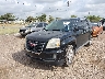 2GKALNEKXG6****** Salvamento y Reparables 2016 GMC Terrain en Estado de Texas
