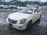 1G6DP577860****** Usados y Reparables 2006 Cadillac CTS en Richmond