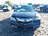 5FRYD4H25FB****** Wrecked 2015 Acura MDX in Pennsylvania State