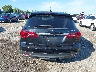 5FRYD4H25FB****** Wrecked 2015 Acura MDX
