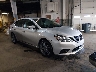3N1AB7AP8HY****** Salvage and Wrecked 2017 Nissan Sentra in Avenel New Jersey