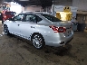 3N1AB7AP8HY****** Salvage and Repairable 2017 Nissan Sentra in Avenel New Jersey