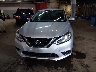 3N1AB7AP8HY****** Salvage and Repairable 2017 Nissan Sentra in New Jersey State