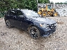 WDC0G4JB8HF****** Salvamento y Destrozados 2017 Mercedes-Benz GLC-Class en Akron Canton
