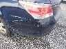 1HGCP26829A****** Repairable 2009 Honda Accord in South Carolina State