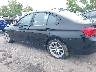 WBA8A3C50GK****** Salvage 2016 BMW 3 Series