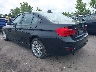 WBA8A3C50GK****** Salvage and Repairable 2016 BMW 3 Series in Cleveland