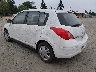 3N1BC1CPXBL****** Salvage and Repairable 2011 Nissan Versa in Seattle