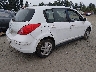 3N1BC1CPXBL****** Salvage and Wrecked 2011 Nissan Versa in Washington State