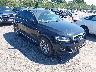 WA1CFAFP8EA****** Salvage and Wrecked 2014 Audi Q5 in Boston Shirley