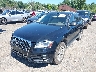 WA1CFAFP8EA****** Used and Repairable 2014 Audi Q5 in Boston Shirley
