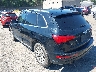 WA1CFAFP8EA****** Salvage and Repairable 2014 Audi Q5 in Boston Shirley