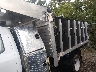 1FD0X5HT2NE****** Wrecked 2022 Ford F-550 Chassis in Ohio State