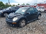 3VWPW31C28M****** Used and Repairable 2008 Volkswagen New Beetle in Culpeper