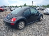 3VWPW31C28M****** Salvage and Wrecked 2008 Volkswagen New Beetle in Virginia State