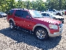 1FMEU74897U****** Salvage and Wrecked 2007 Ford Explorer in Metro DC