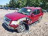 1FMEU74897U****** Used and Repairable 2007 Ford Explorer in Metro DC