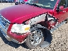 1FMEU74897U****** Salvage and Repairable 2007 Ford Explorer in Maryland State