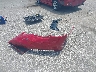4T1BF1FK9CU****** Wrecked 2012 Toyota Camry in Indiana State